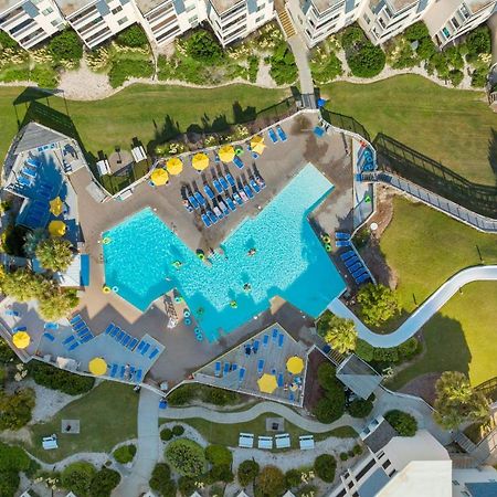 Апартаменты Turtle Cove Retreat Атлантик-Бич Экстерьер фото