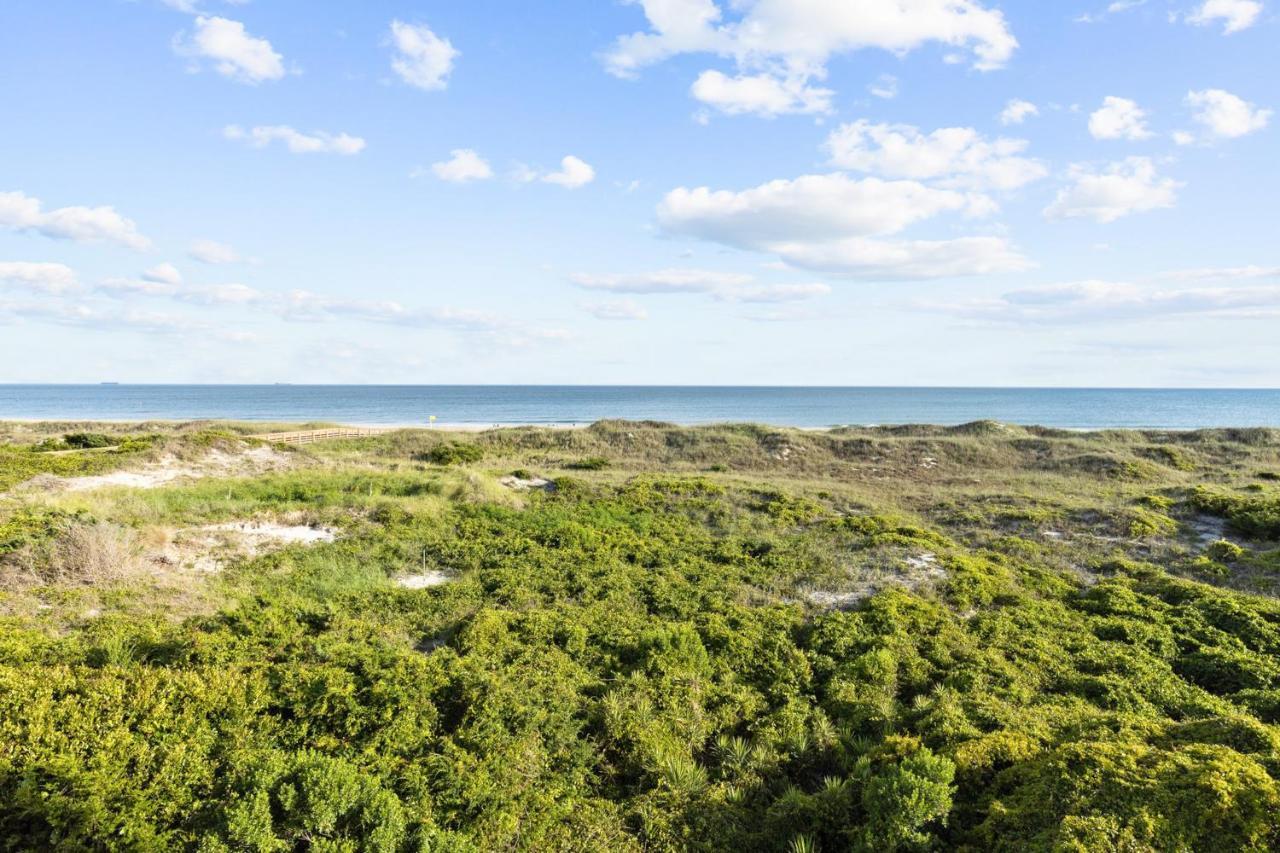Апартаменты Turtle Cove Retreat Атлантик-Бич Экстерьер фото