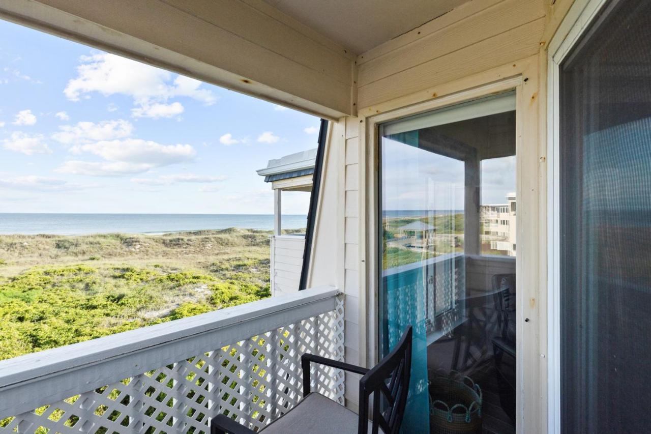 Апартаменты Turtle Cove Retreat Атлантик-Бич Экстерьер фото