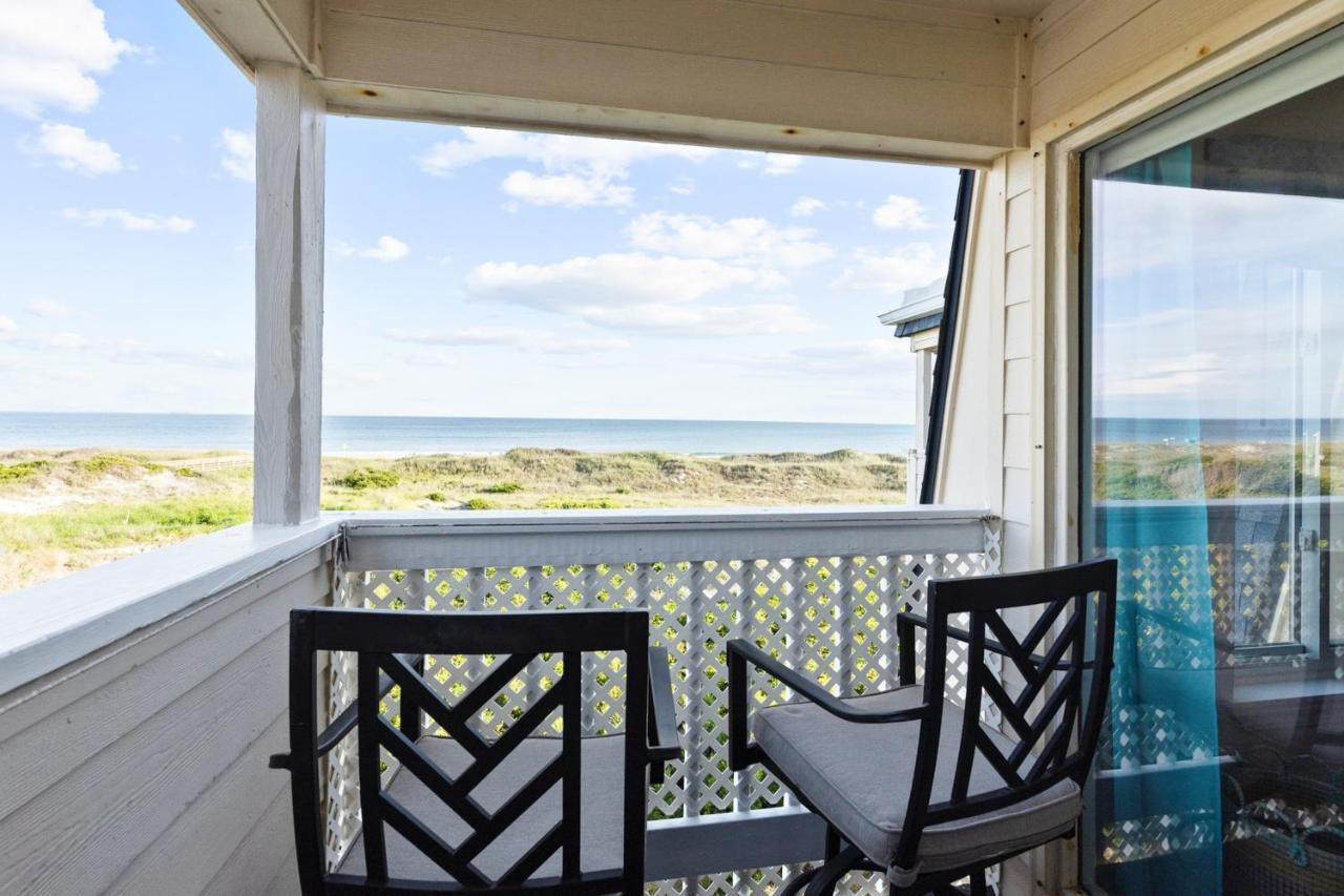 Апартаменты Turtle Cove Retreat Атлантик-Бич Экстерьер фото
